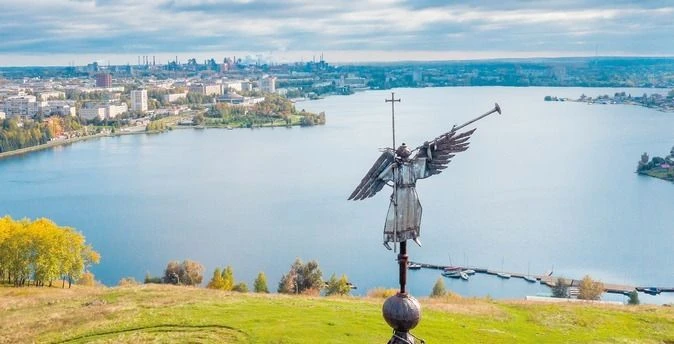 Рассказываем о жемчужине империи промышленников Демидовых — Нижнетагильском чугуноплавильном и желез