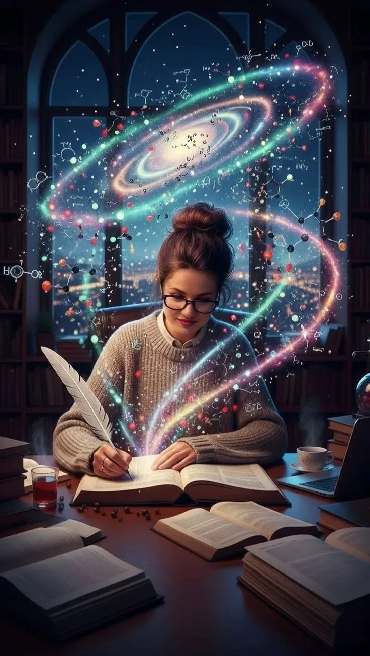 Эмоциональный интеллект и самооценка 🧐