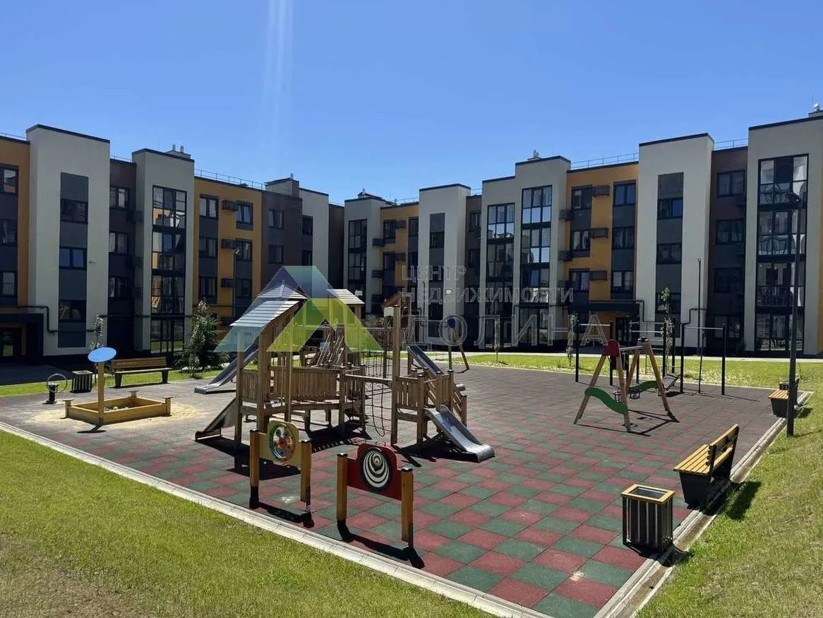 ⭐️ Продаётся 1 ком. квартира, 3/4эт., 30/9/14 м²