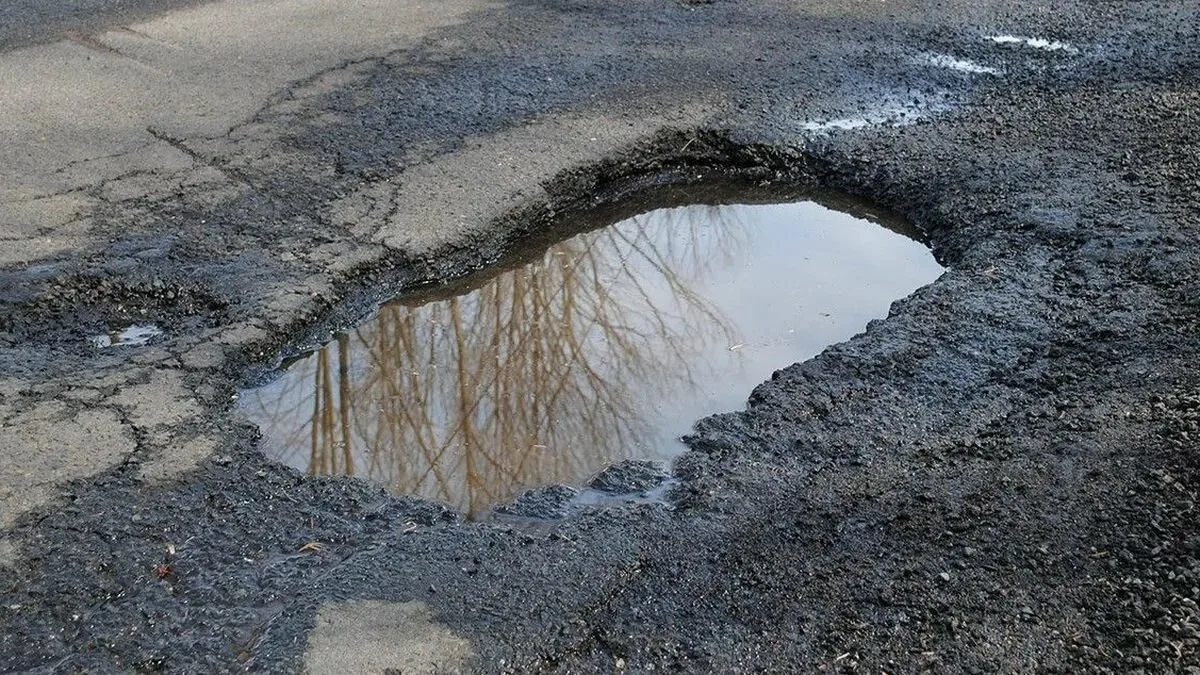 Внимание! 🚧
