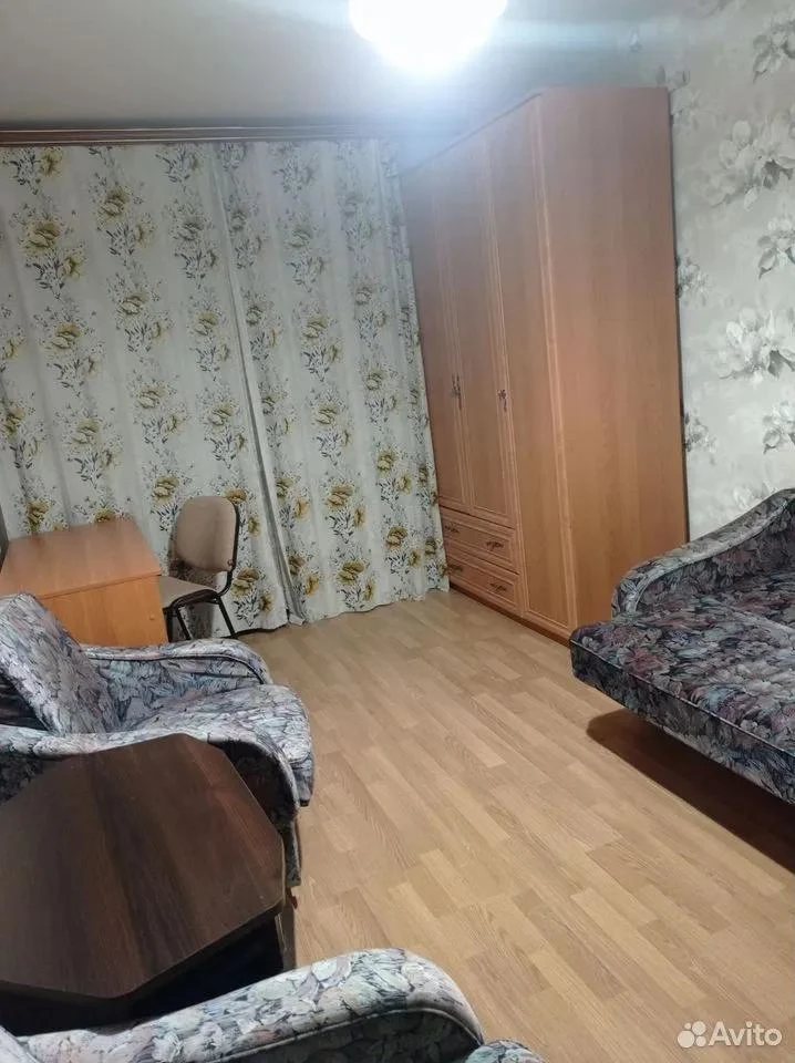 Сдам без посредников: комната, 12м²