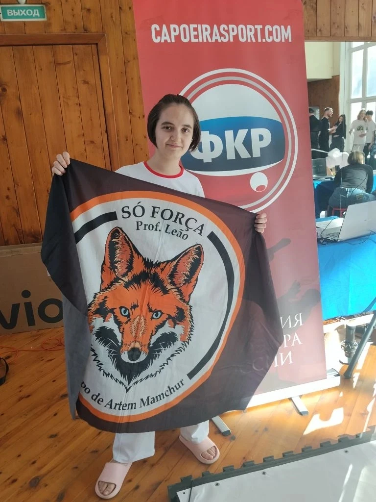 22 марта в Москве прошли мартовские рейтинговые соревнования по капоэйра, в которых приняли участие 