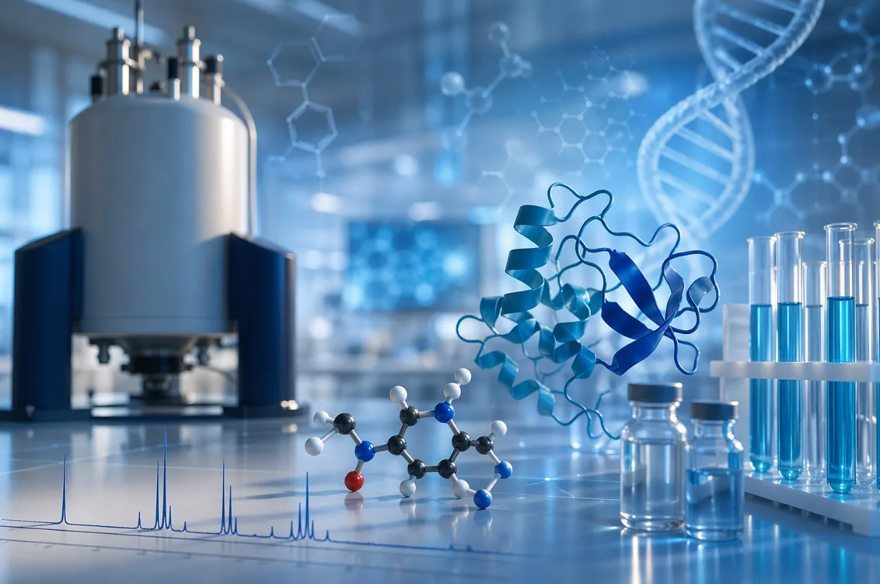 🧪 В ИФиБ РУДН запускается новый научный семинар — «ФармБиоХимТех»