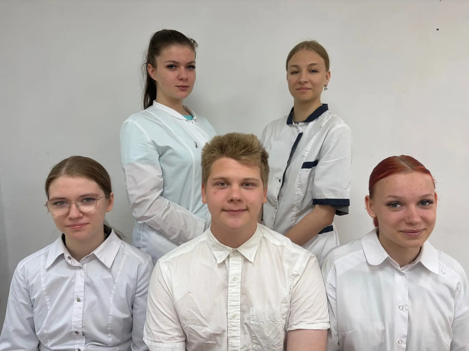 Конкурс чтецов «Живое слово о войне»