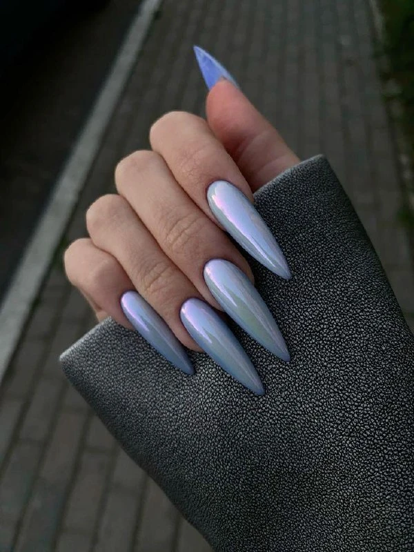 Подборка стиллетов

💅 Маникюр