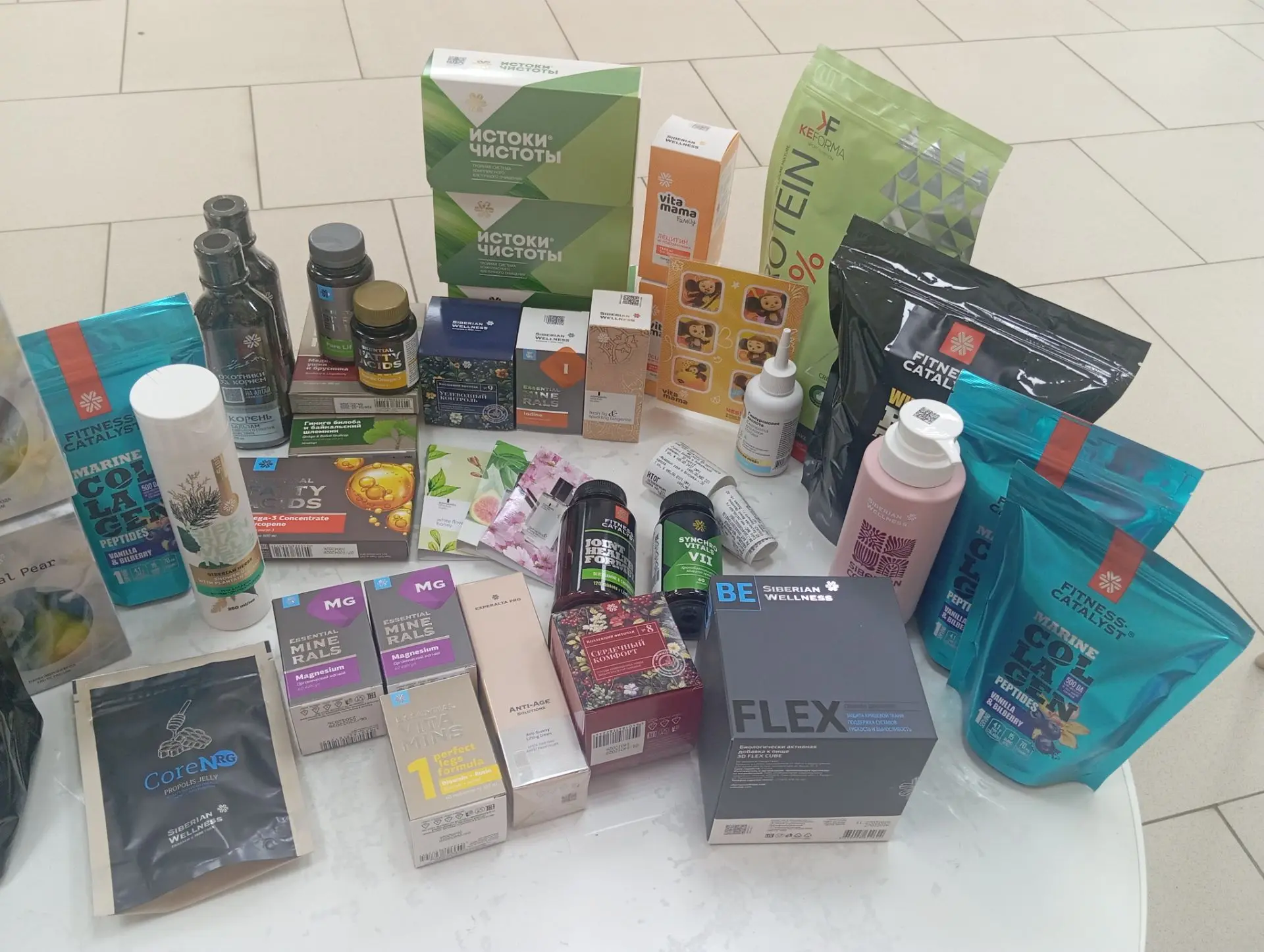 Добрый день, всем🙏