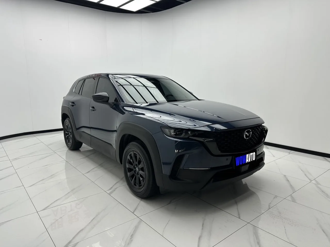 ⚡️ ЗАБРОНИРОВАТЬ⚡️     

Mazda CX-50

Стильный кроссовер с атмосферным двигателем, отличной управляе