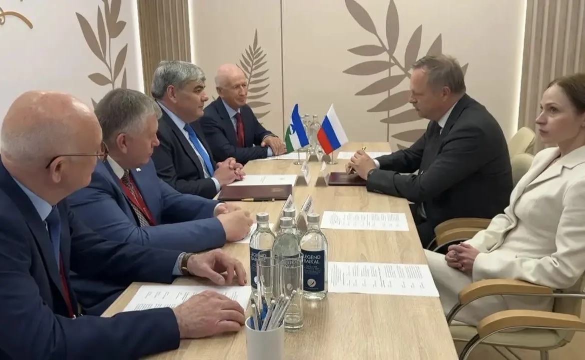 Изображение 1 к публикации «РИА «Кабардино-Балкария»»
