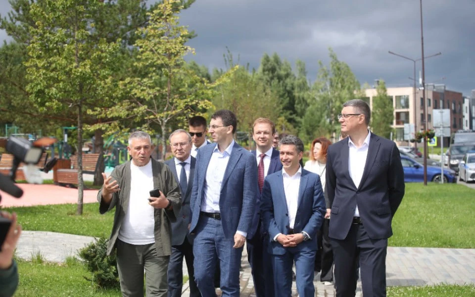 ✅ ПРЯМОЙ РЕПОРТАЖ