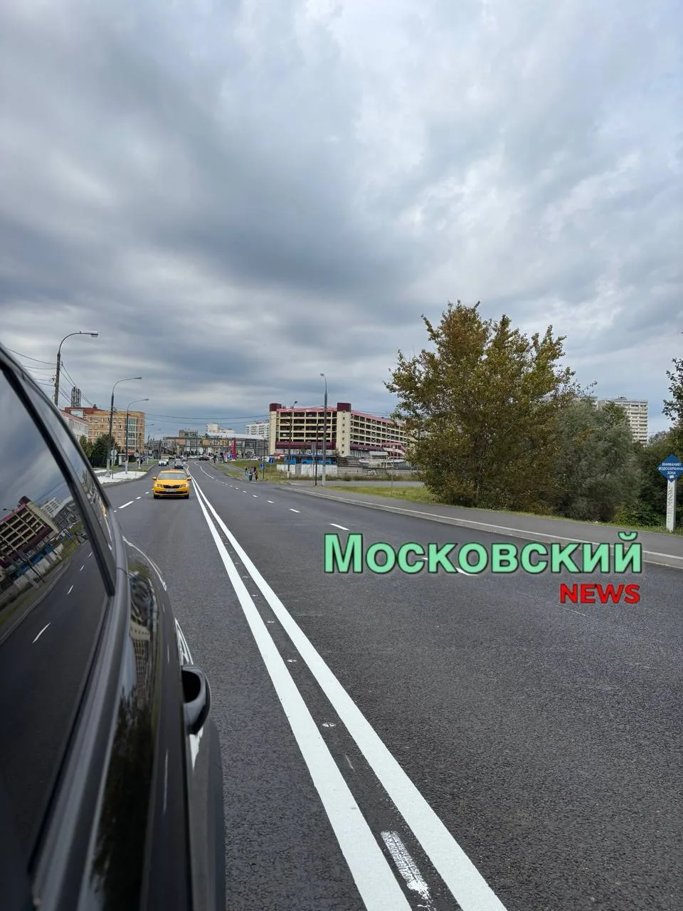 🚧 Третий микрорайон: финишная прямая!