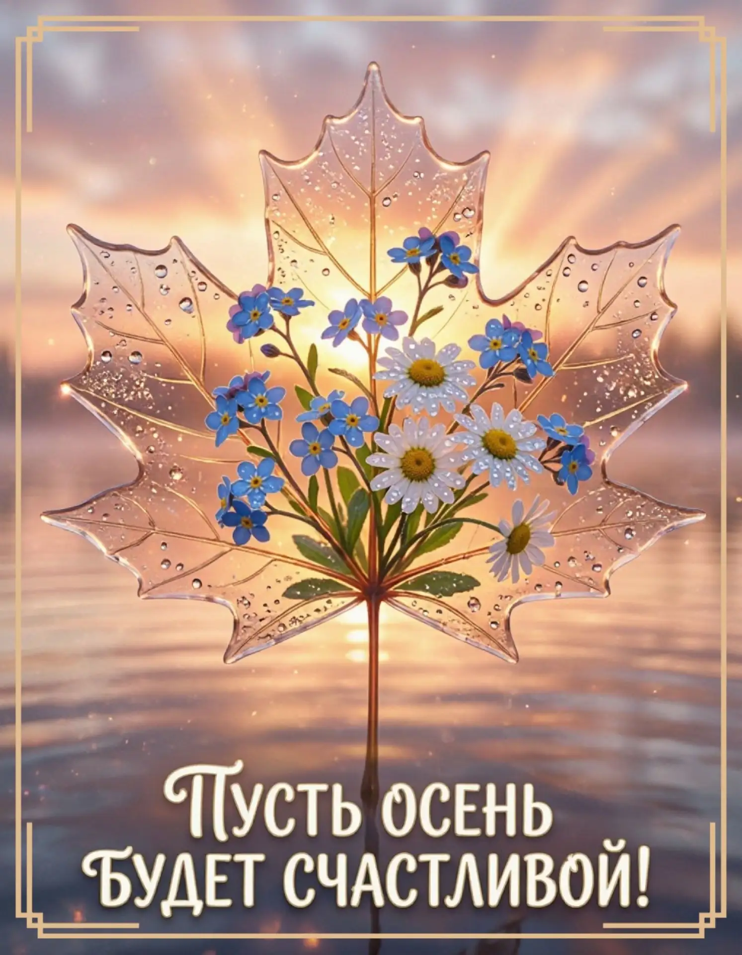 Не забудь подписаться на