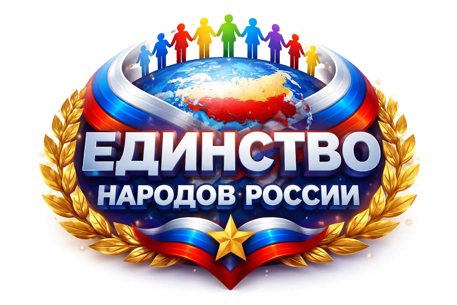 II Всероссийский конкурс-фестиваль «ЕДИНСТВО НАРОДОВ РОССИИ»