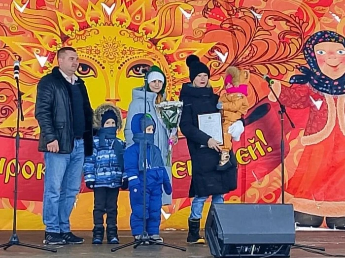 Отличные новости! Мы всегда рады таким моментам! Вручили свидетельства о праве на получ...
