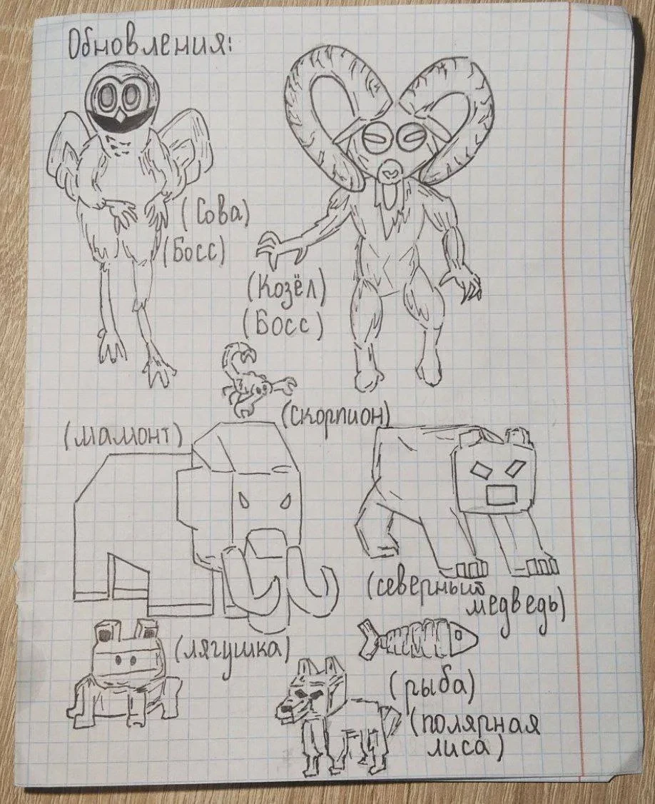 Чекайте, что в предложку кинули! 🧐