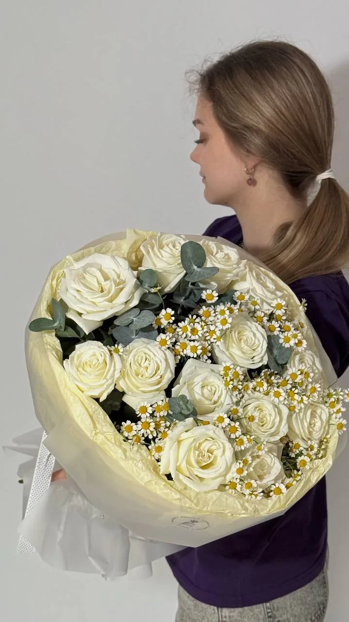 Два сорта роз — по суперцене. Только 3 дня 🌸