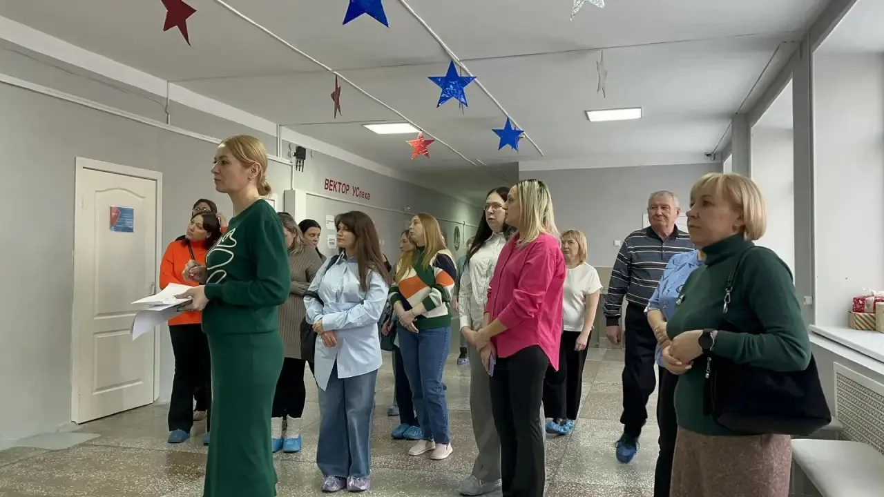 Будущее начинается сегодня.                                                                         