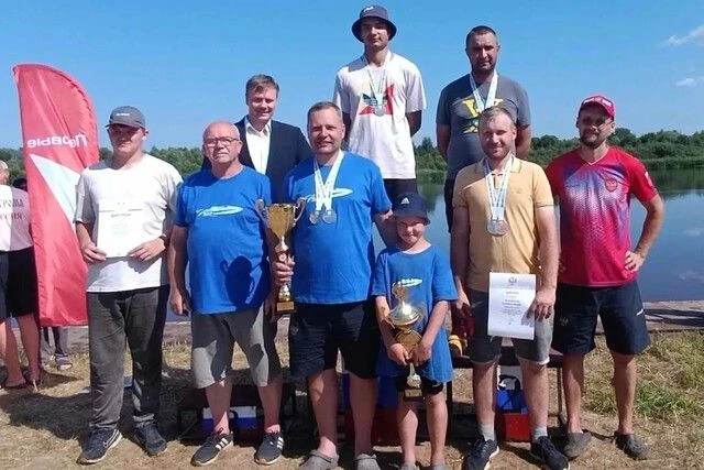 Тверские судомоделисты взяли 10 медалей на чемпионате России
Кимры на несколько дней стали главной т