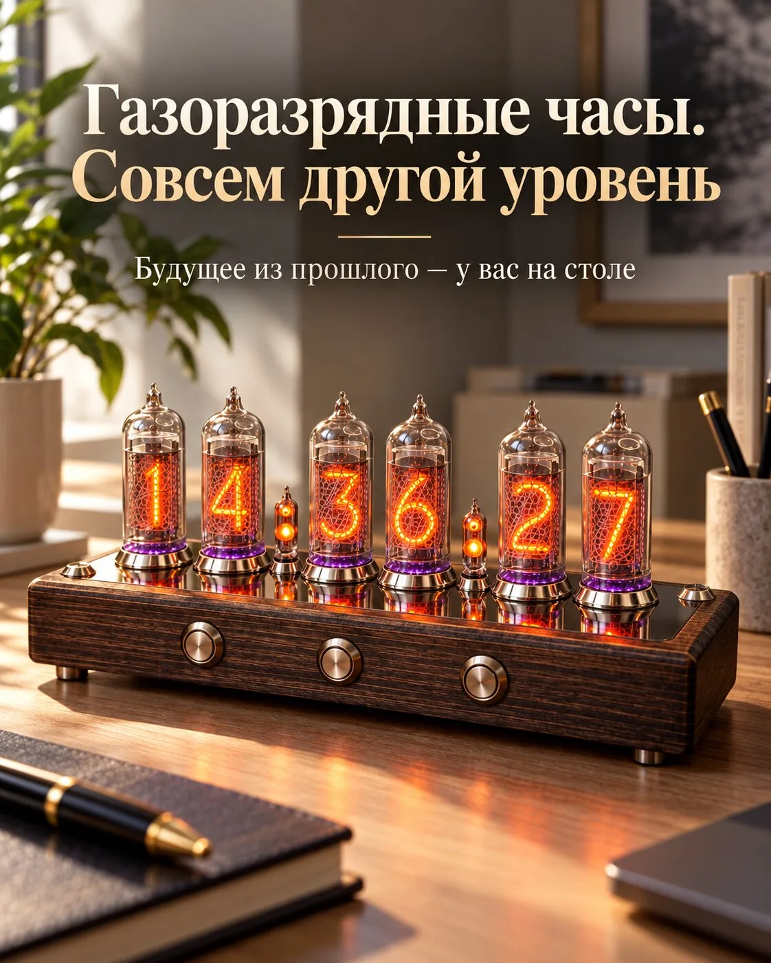 Будущее, каким его представляли раньше