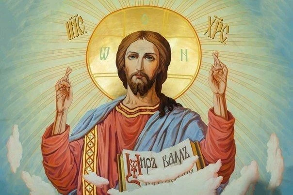 Сильнее чем Бог тебя никто не любит.
