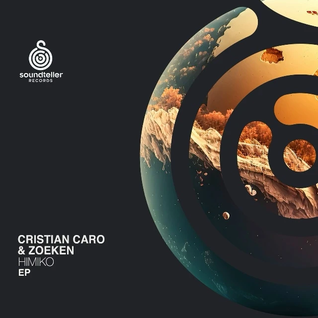 Cristian Caro & Zoeken - Himiko