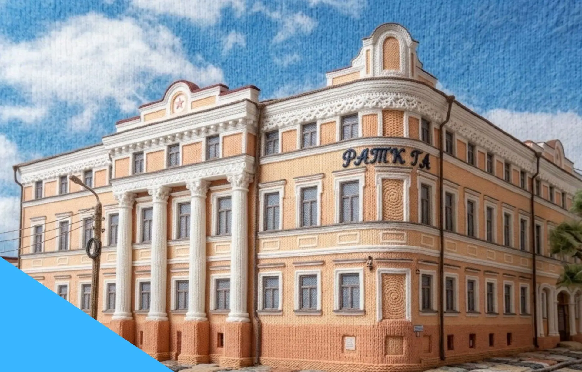 Не успели подать документы? Есть отличная новость! ✈️