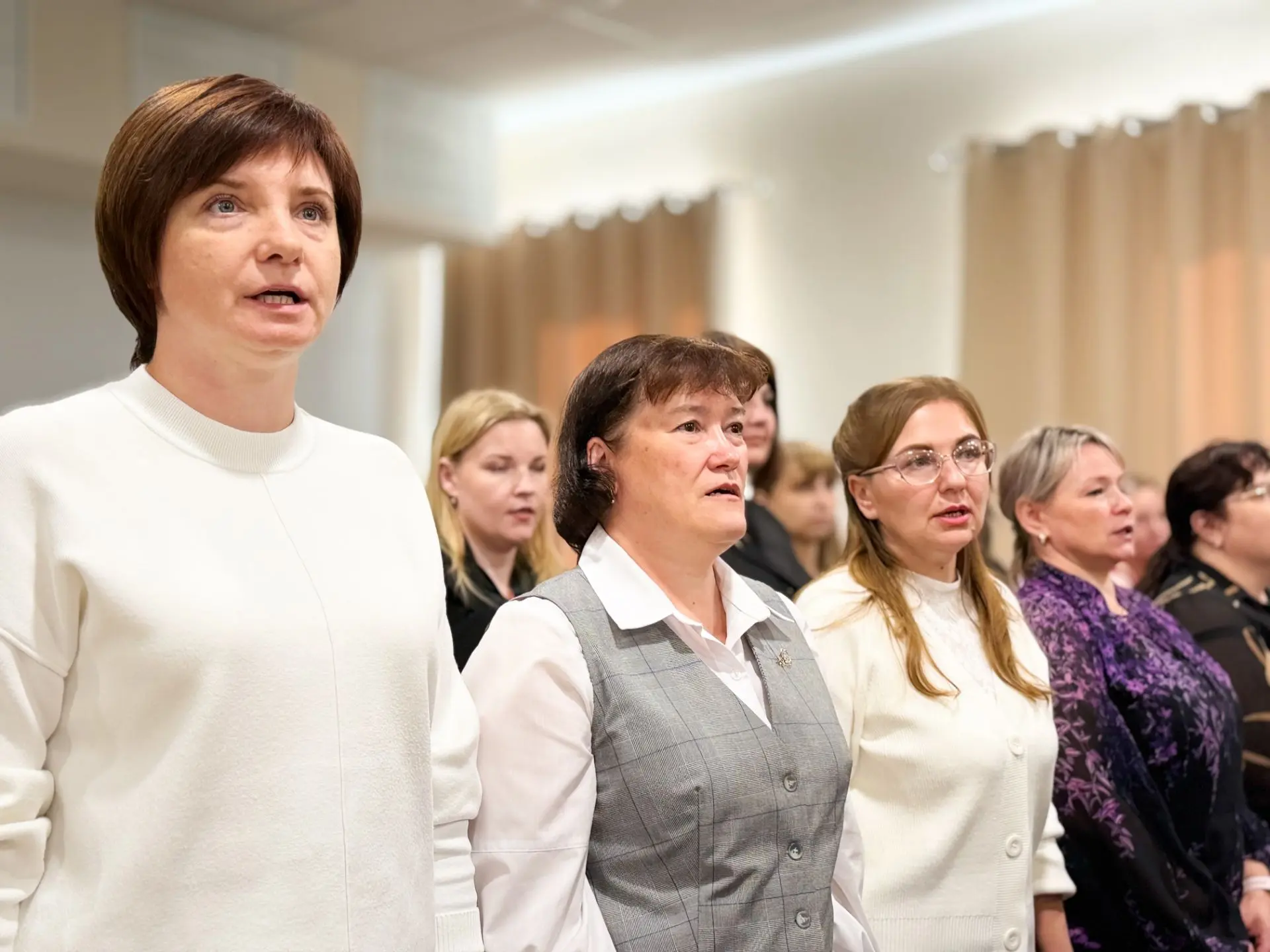 Форум классных руководителей: «Искусство быть рядом»