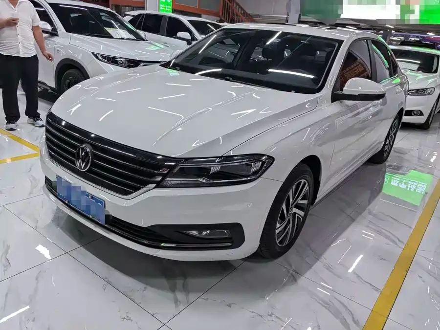 📊Volkswagen Lavida 2022 280TSI DSG Comfort Edition
