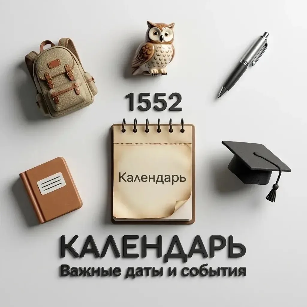 О ЛЕТНИХ ДАТАХ