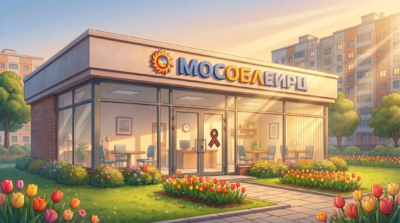 🎊МОСОБЛЕИРЦ В ПРАЗДНИКИ