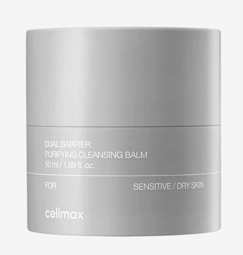 Гидрофильный бальзам Celimax