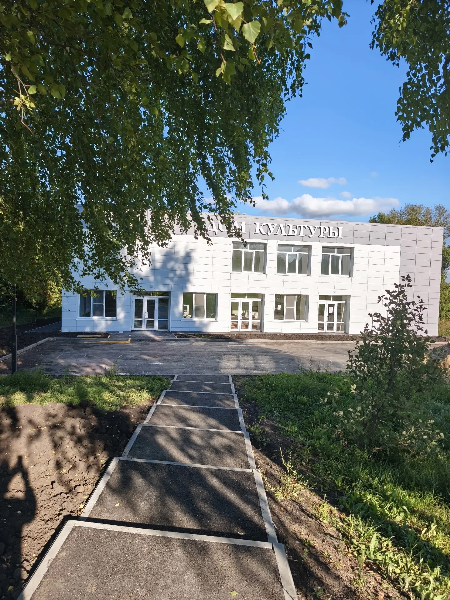 В 2026 год для Пичерского филиала ДК Рассказовского округа стал значимым. В марте этого...