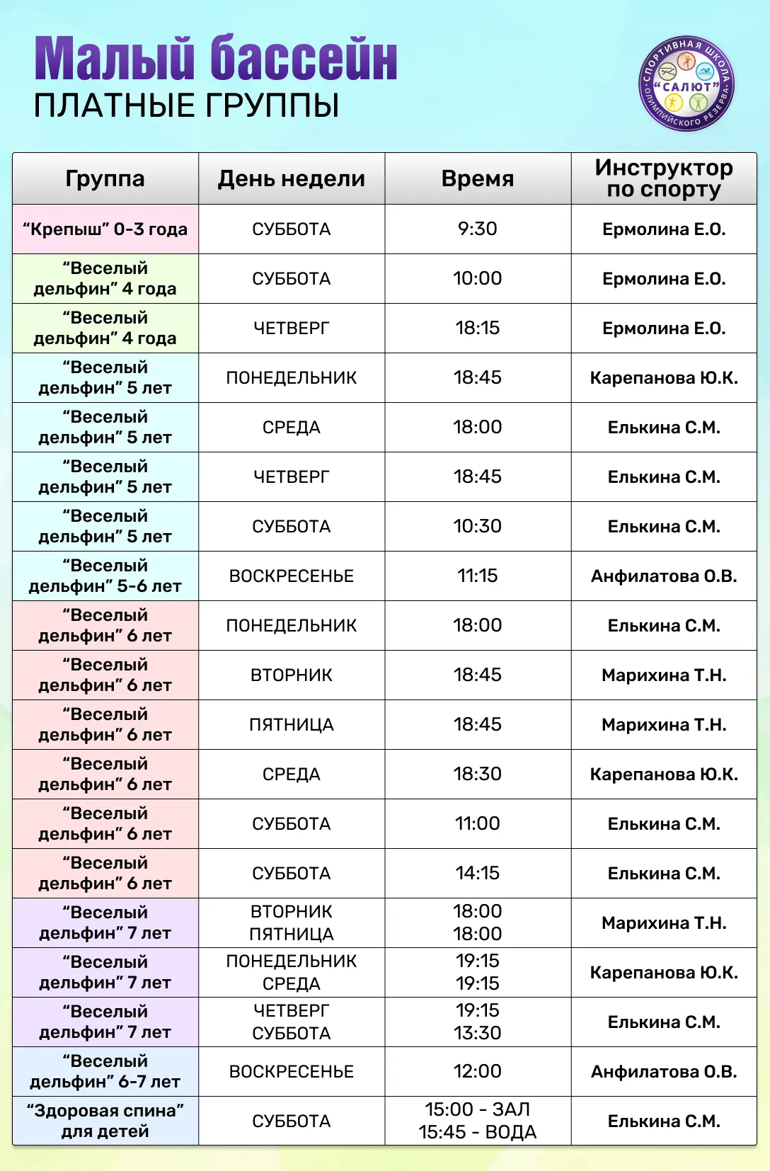 Уважаемы посетители!