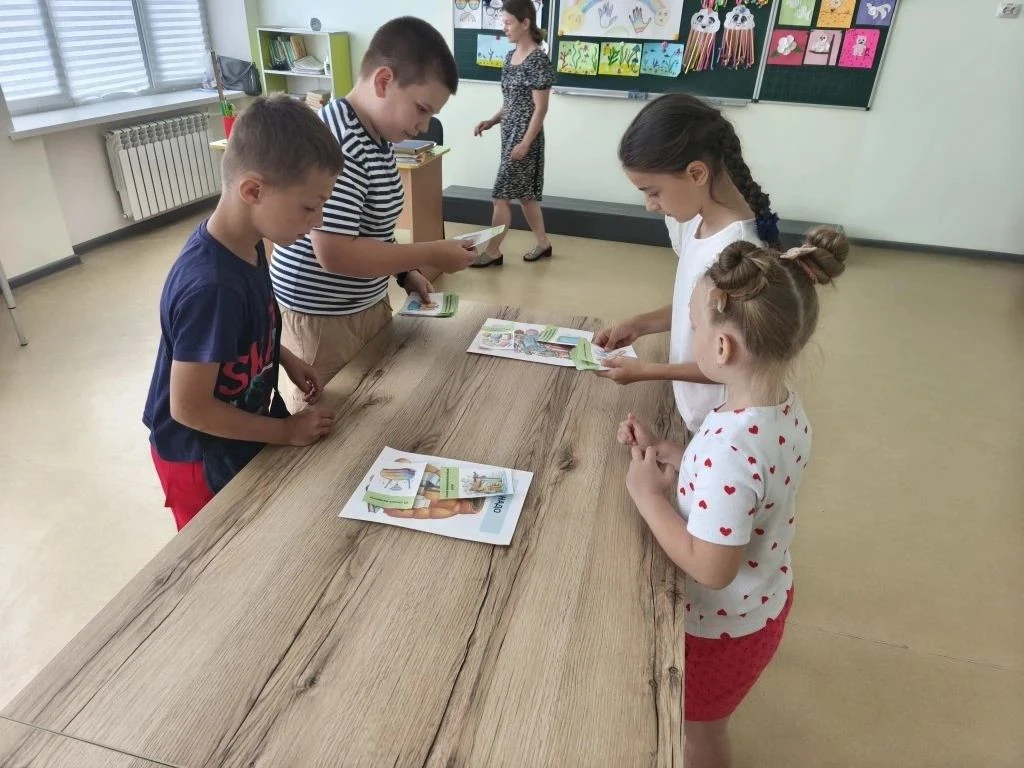 С целью повышения уровня финансовой грамотности и финансовой культуры детей через приме...