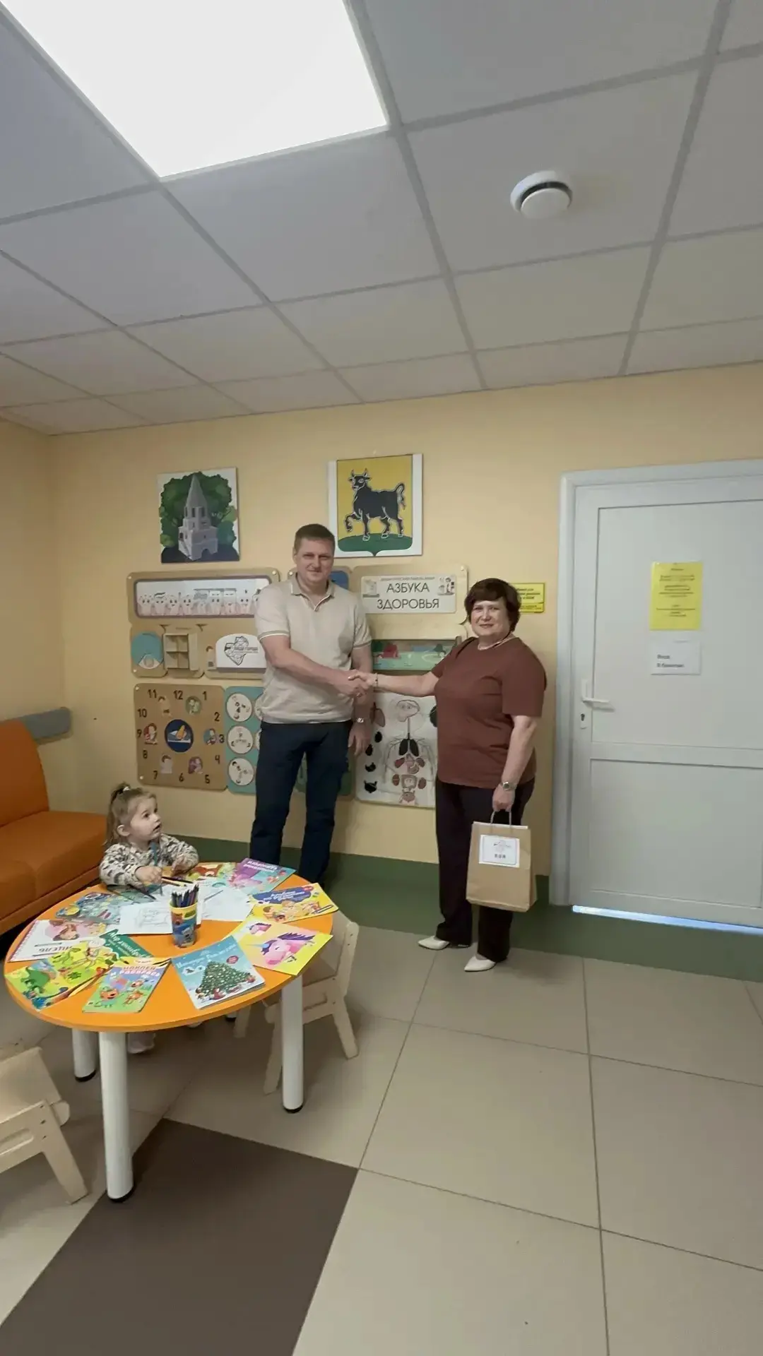 #СызранскаяЦГРБ