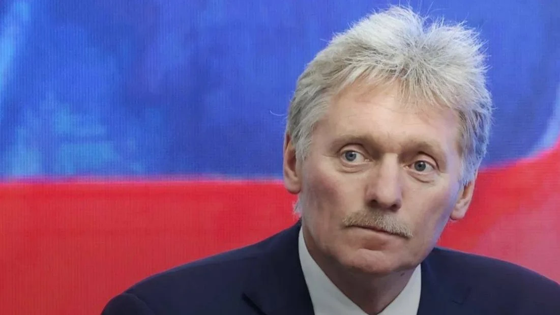 ⚡️ Победа в украинском конфликте очень близка, — Песков.