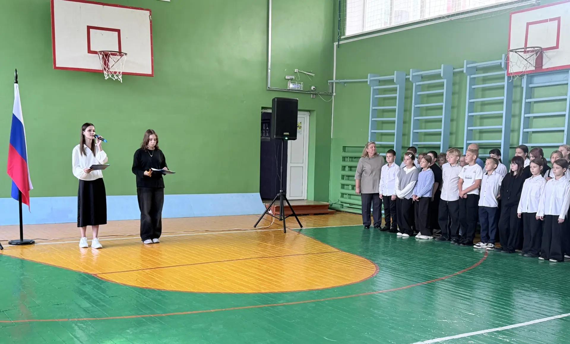 🕯️ Память, которая объединяет сердца
