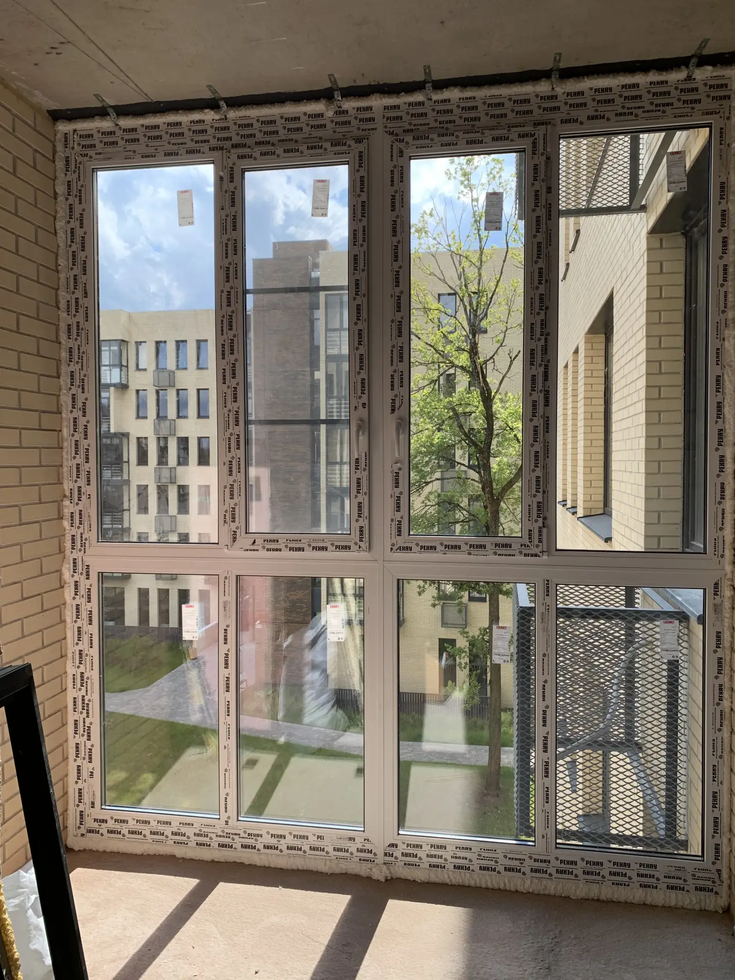 🏠 Московская обл, Красногорский р-н, Лесная отрада, ул. Центральная, 6