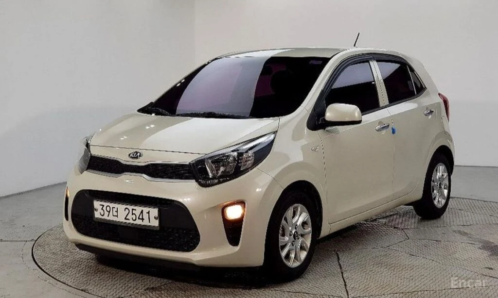 🚗 Новое объявление:
