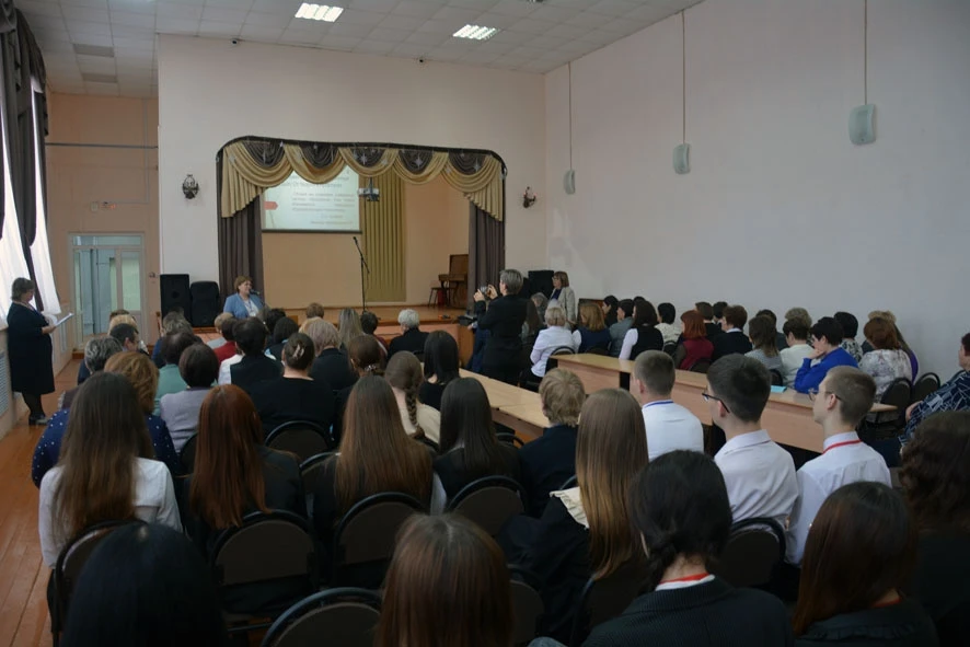 С 17 февраля 2026 года по 17 апреля 2026 года цент сопровождения инновационных программ и проектов С