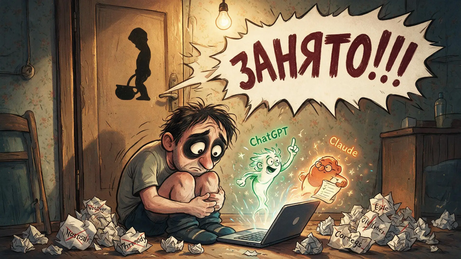 Что в имени тебе моём