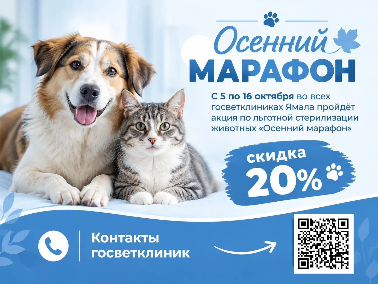Хотим напомнить