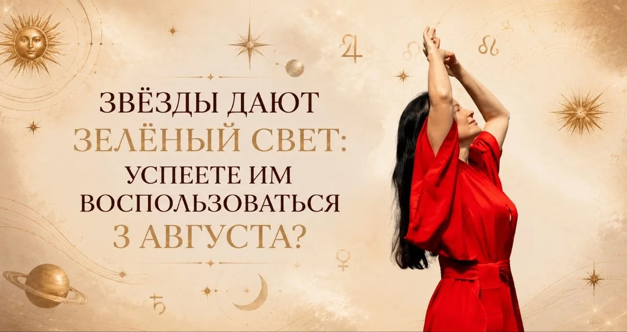 🌙 ДО ЗАТМЕНИЯ 12 ДНЕЙ. Что нужно успеть? | ПРОГНОЗ 1-12 августа

Идем навстречу судьбоносному Солне