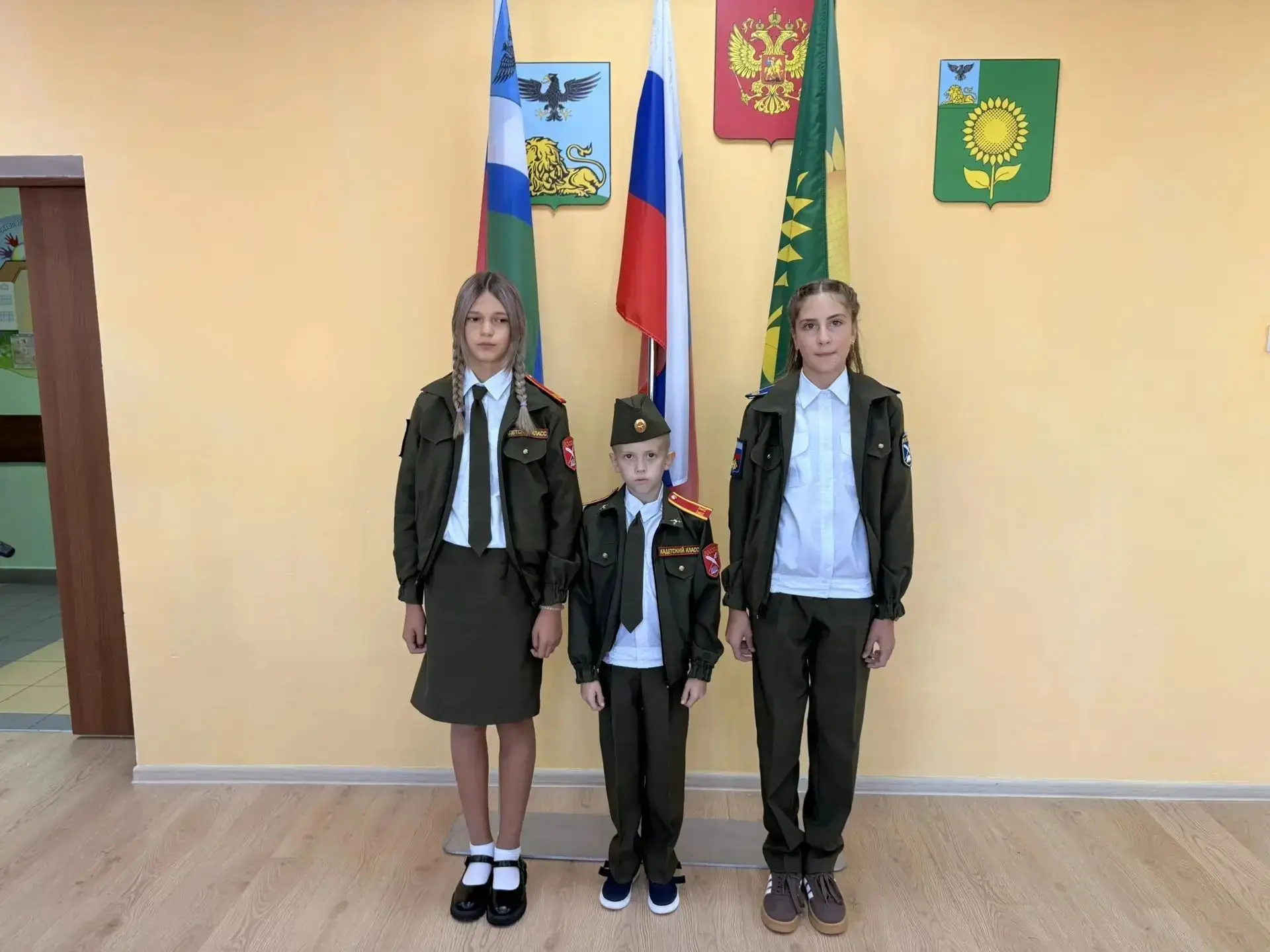 🇷🇺 Важное начало рабочей недели