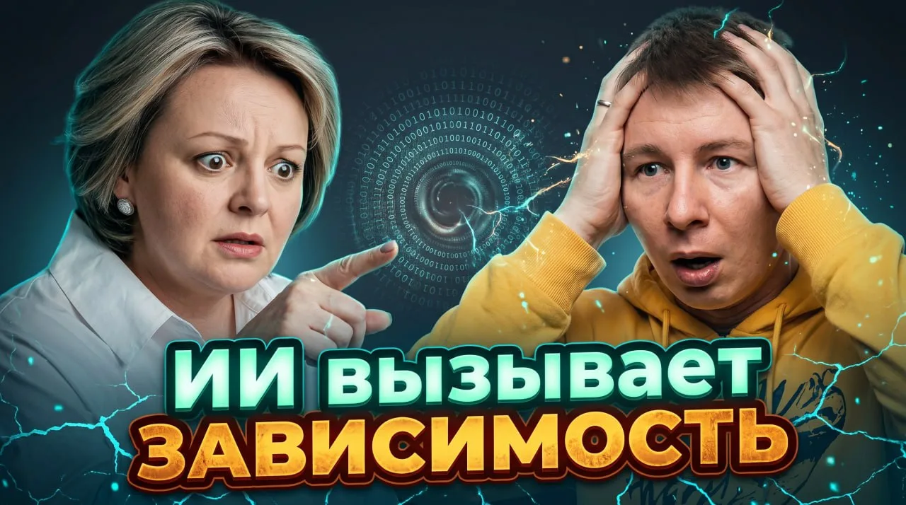 Новое видео на канале