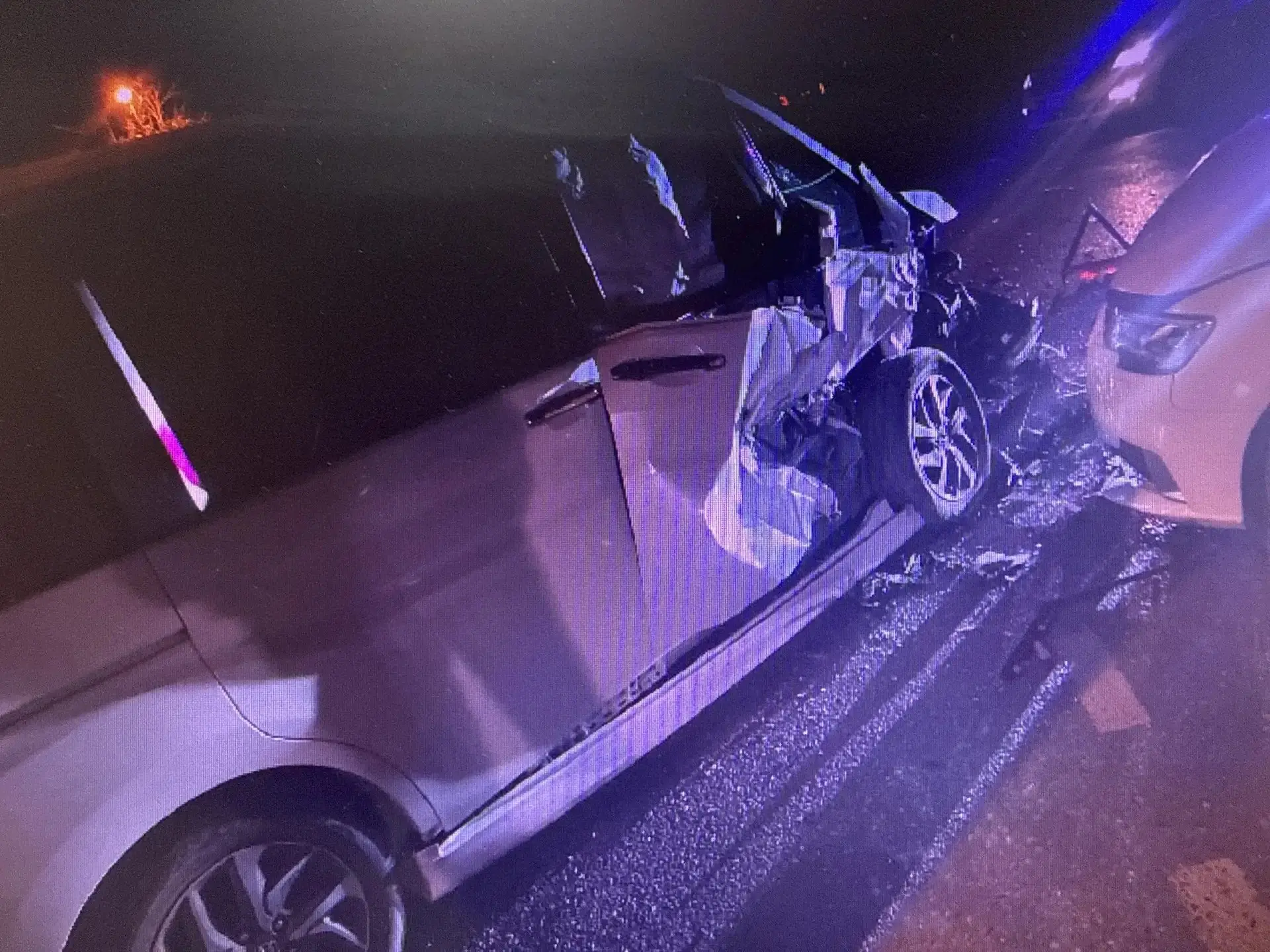 🚗 18-летний водитель Audi устроил ДТП в Уссурийске