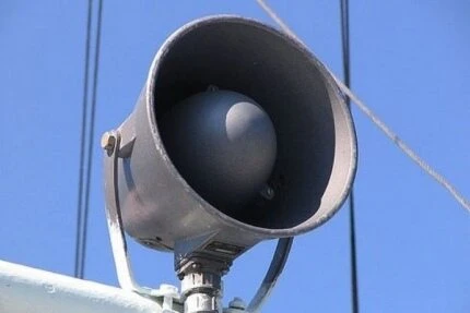 📢Сирены в Ивановской области завоют 9 октября