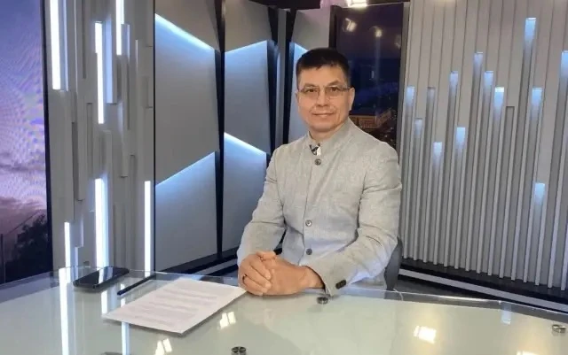 🧱Генеральный директор ГК «Кирпич Холдинг» Марат Арсланов — о полном цикле строительств...