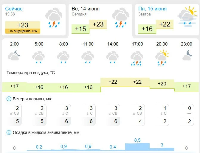 ⛈ В Челябинске в ближайшее время может разгуляться непогода

О неблагоприятной обстановке предупрежд