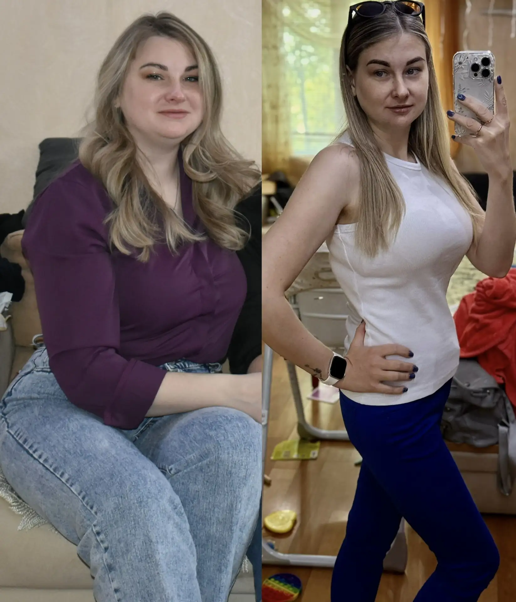Бесплатный чат похудения