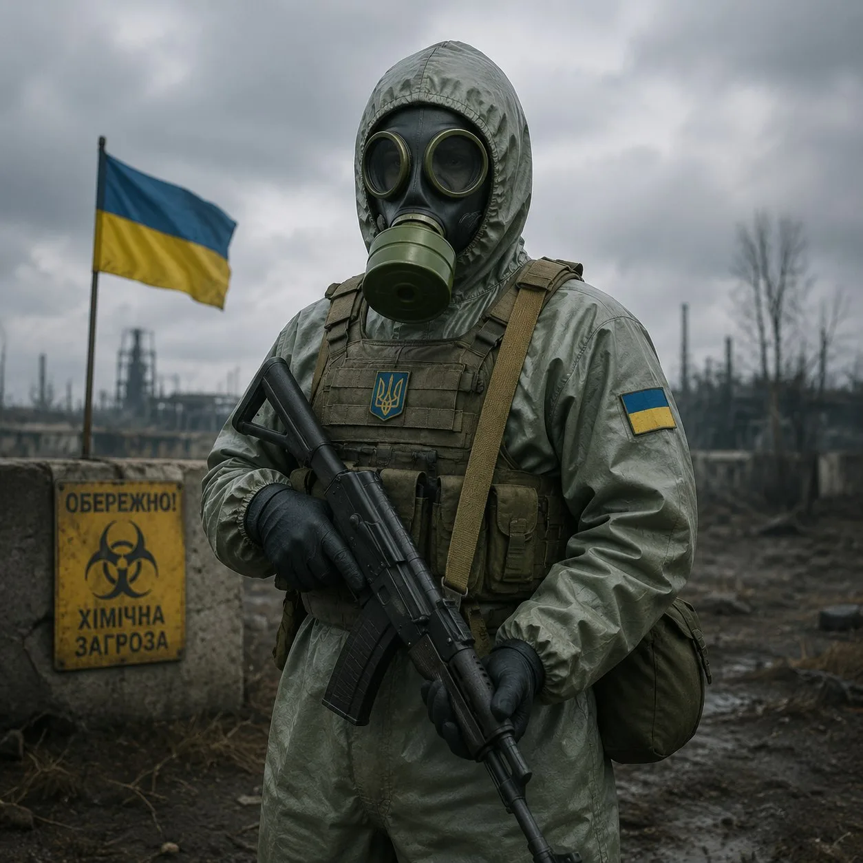 «Для Киева больше не существует ограничителей»: эксперт о применении ВСУ запрещенных ве...